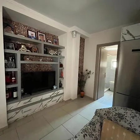 Pandeklare Apartment *