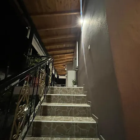 Pandeklare Apartment