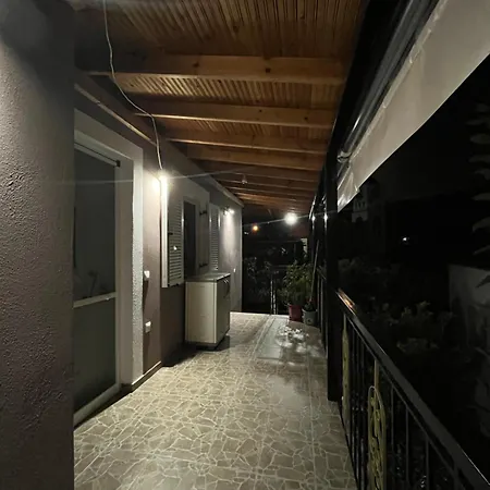 Pandeklare * Prinos (Thasos)