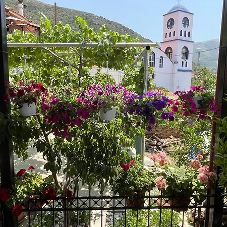 Pandeklare Lägenhet Prínos