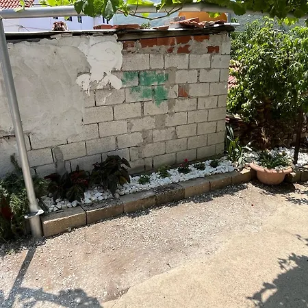 Apartman Pandeklare *