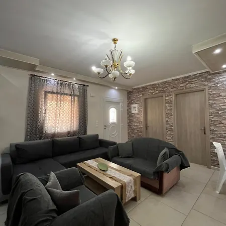 Pandeklare Apartament