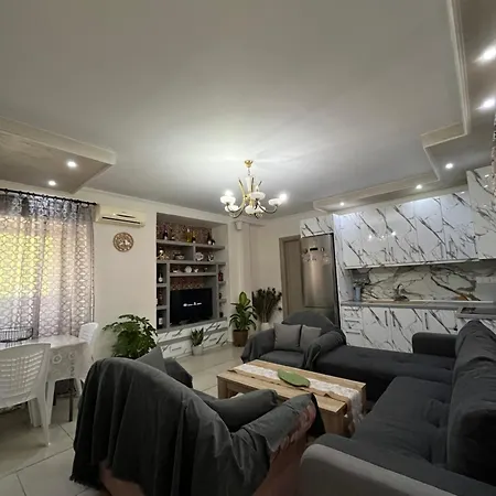 Apartman Pandeklare *