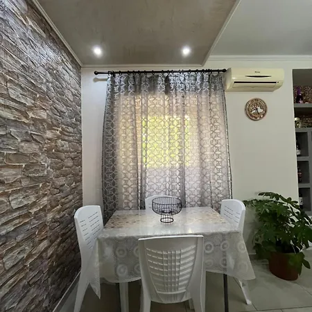 Apartman Pandeklare Prínosz