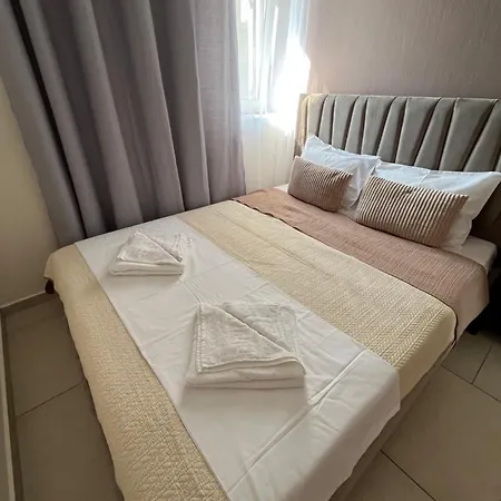 Lägenhet Pandeklare Prínos