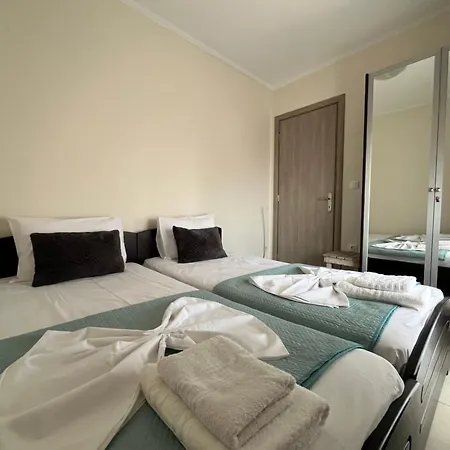 Lägenhet Pandeklare