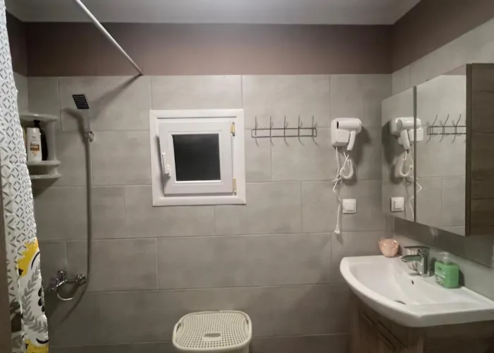 Pandeklare Apartament *