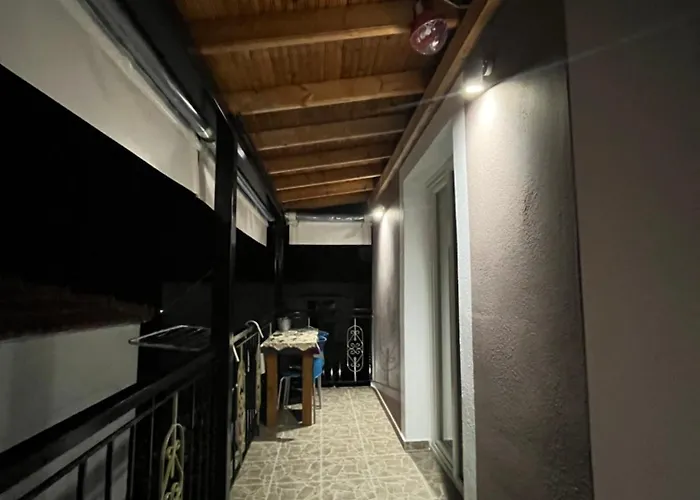 Pandeklare Πρίνος