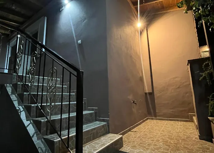 Pandeklare Πρίνος