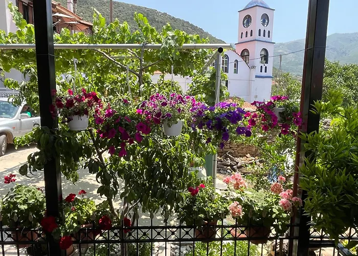 Pandeklare Διαμέρισμα Πρίνος