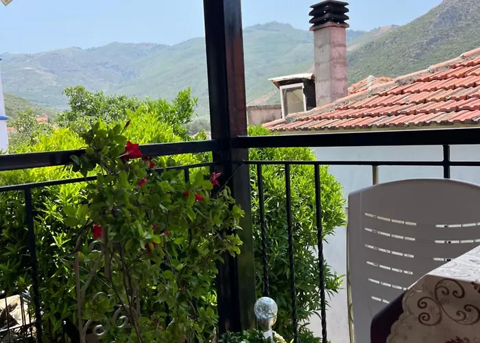 Pandeklare Διαμέρισμα Πρίνος