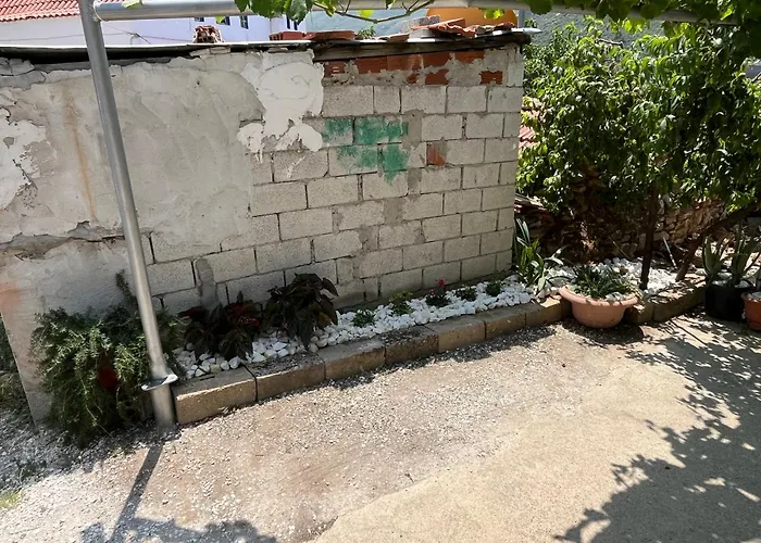 Apartament Pandeklare *