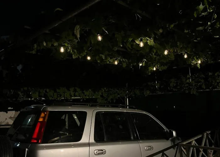 Διαμέρισμα Pandeklare Πρίνος