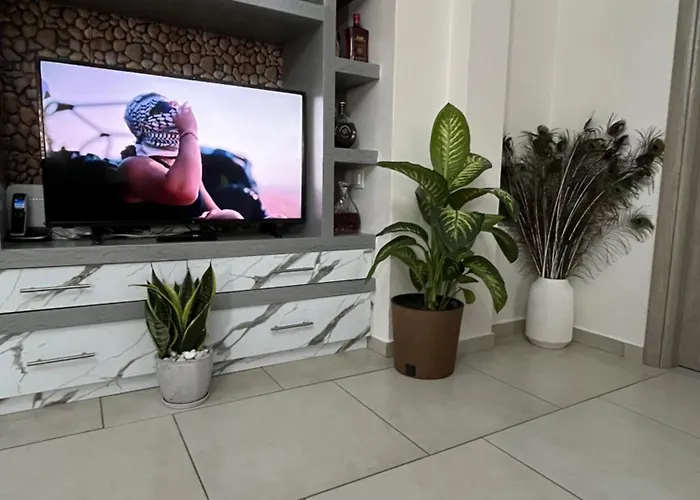 Apartament Pandeklare Prínos