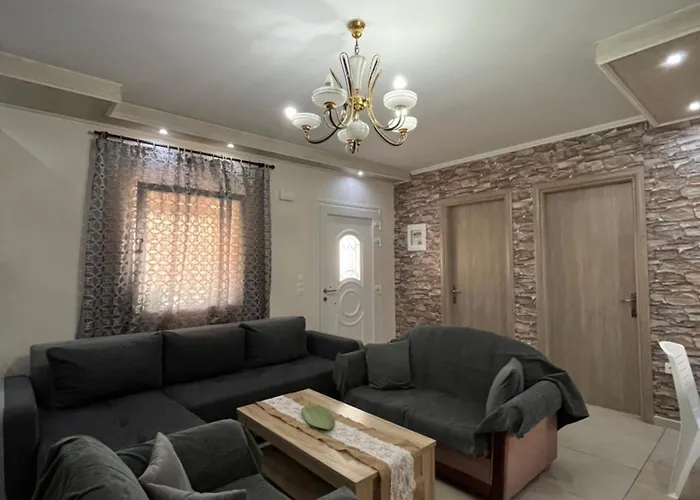 Pandeklare Apartament