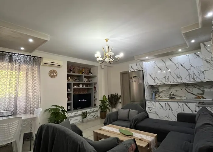 Apartament Pandeklare *