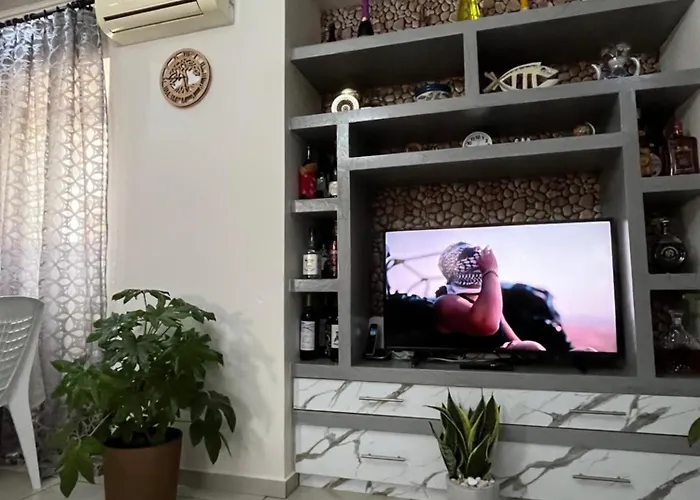 Apartament Pandeklare