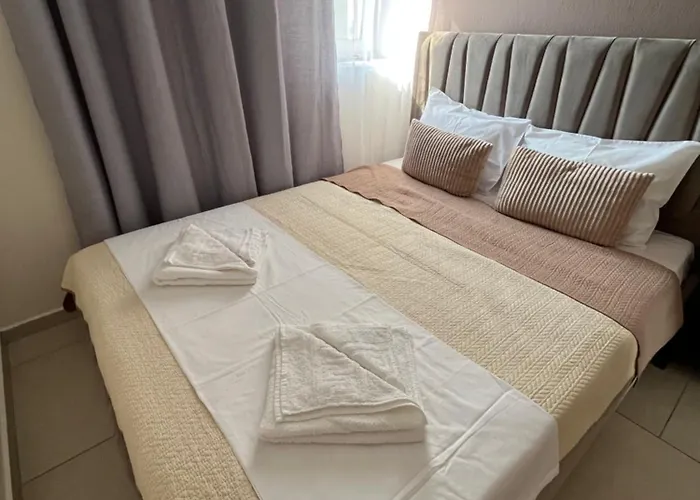 Apartament Pandeklare Prínos