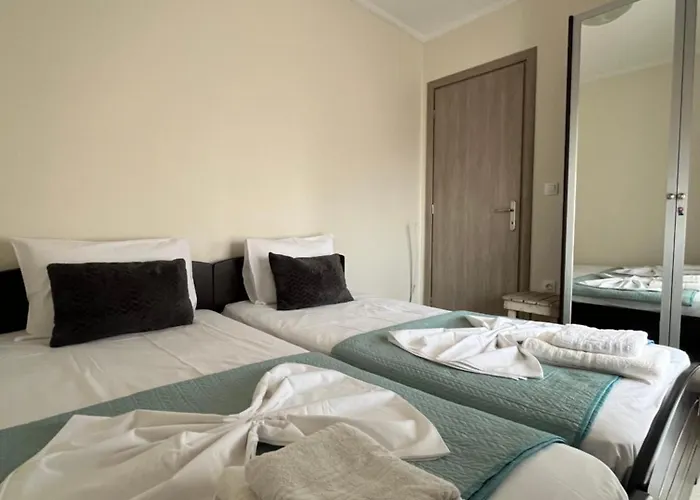 Apartament Pandeklare