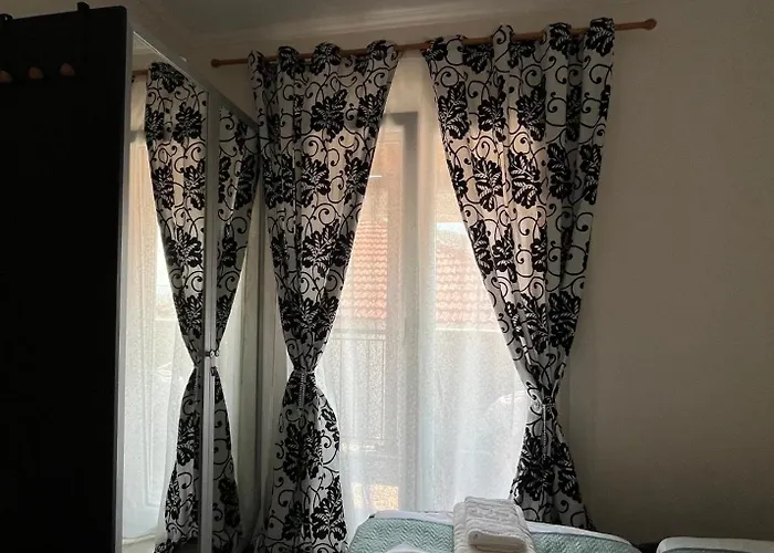 Apartament Pandeklare Prínos